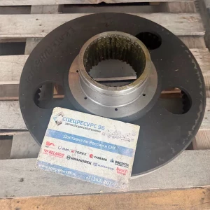 Шестерня венечная 700.23.00.024-1 Шестерня венечная 700.23.00.024-1