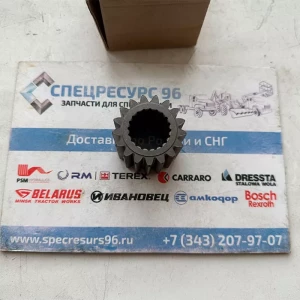 Сателлит 211.06.026.02 Dana Spicer