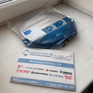 Хомут 14Y-21-13210 KOMATSU