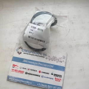 О-кольцо 07000-05175 KOMATSU