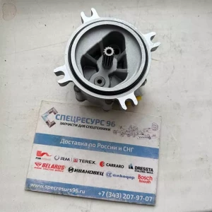 Насос XJBN-00520 Hyundai