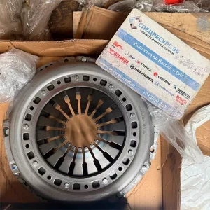 Сцепление лепестковое 75839 МТЗ-80, 82 Сцепление лепестковое 75839 МТЗ-80, 82