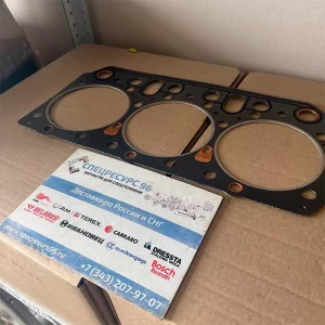 Прокладка ГБЦ DE12 65.03901-0075, 65.03901-0076 Doosan