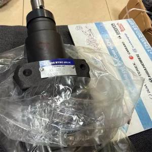 Гидроруль ХУ-120-0/1