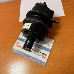 Каток поддерживающий 72207932 New Holland