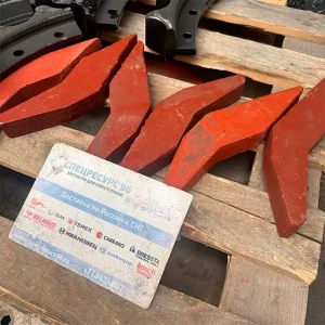 Зуб ковша ТО-18Д.21.01.026 под приварку