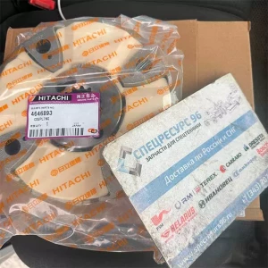 Муфта гидронасоса 4646893 / 4646894 Hitachi