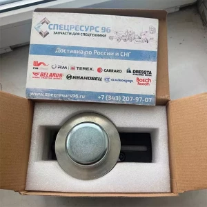 Ролик натяжителя 6735884C / 6711698C Bobcat