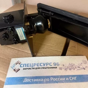 Клапан тормозной VB-220-570-63-C5-504-0000 автогрейдера GR215 Клапан тормозной VB-220-570-63-C5-504-0000 автогрейдера GR215