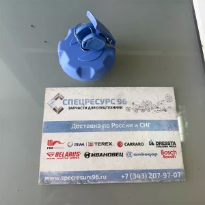 Крышка топливного бака 11887988 Volvo