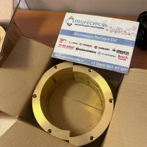 Вкладыш раздельный передний 313-04-1190 Stalowa Wola Вкладыш раздельный передний 313-04-1190 Stalowa Wola