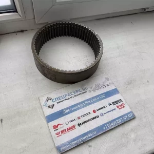 Шестерня (Z-60) 125452 Carraro