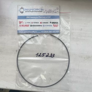 Стопорное кольцо 125233 Carraro