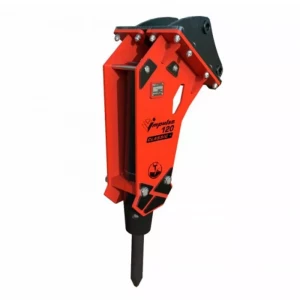 Гидромолот Impulse 120JD Classic