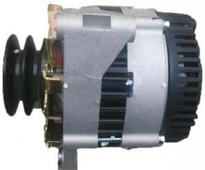 Генератор JFZ2301F-1, W6315Y9 (28V, 35A) двигателя TD226 Deutz (Дойц)