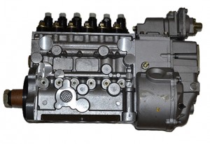 Комплект переоборудования с Евро-3 на Евро-2 двигателя WP10 Weichai (Вейчай)
