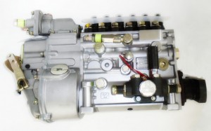 ТНВД VG1095080190 двигателя WD615 Weichai (Вейчай)