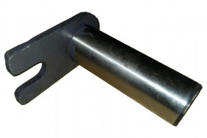 Палец стрела-рама (105х355) погрузчика XCMG ZL50G, LW-500F