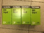 Фильтр топливный Filtron PP 964