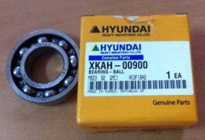 Подшипник XKAH-00313 Hyundai