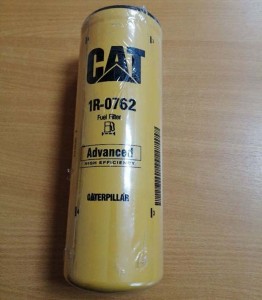 Фильтр топливный 1R0762 Caterpillar