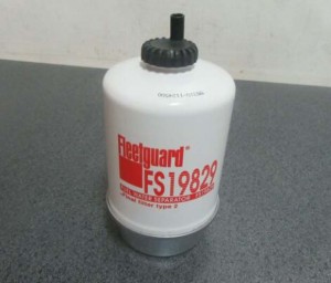 Фильтр-сепаратор FS19829 Fleetguard