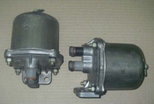 Фильтр топливный 240-1105010 ММЗ
